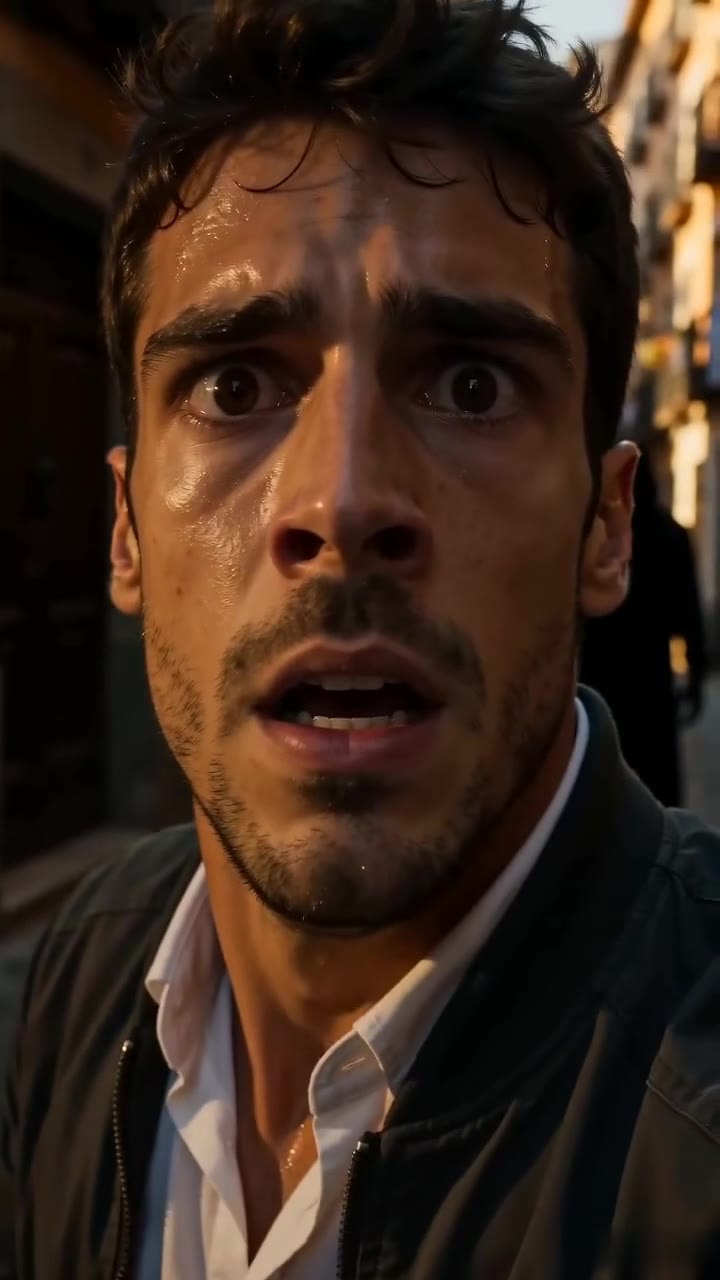 El desconocido que me levantó del suelo cuando mi ex intentó destruirme