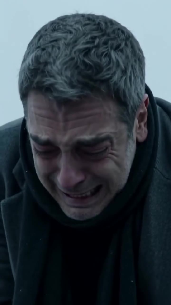 El desgarrador reencuentro bajo la nieve que desenterró el peor secreto de mi familia