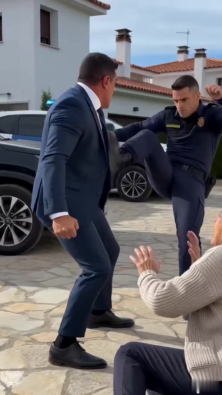El desgarrador secreto familiar que casi le cuesta la vida a mi abuela Beatriz
