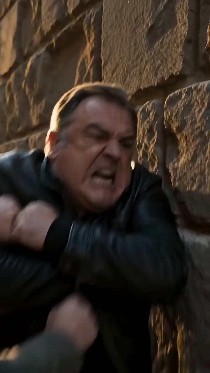 El desprecio de mi exesposo terminó cuando el hombre más poderoso reveló mi identidad