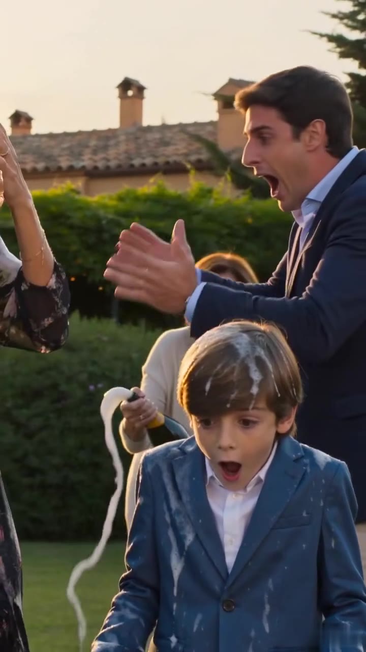 El desprecio de mi suegra en la boda de mi hermana desenterró un secreto familiar
