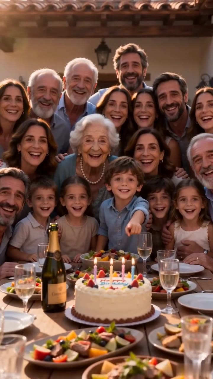 El desprecio de mi suegra en la boda ocultaba un secreto familiar imperdonable
