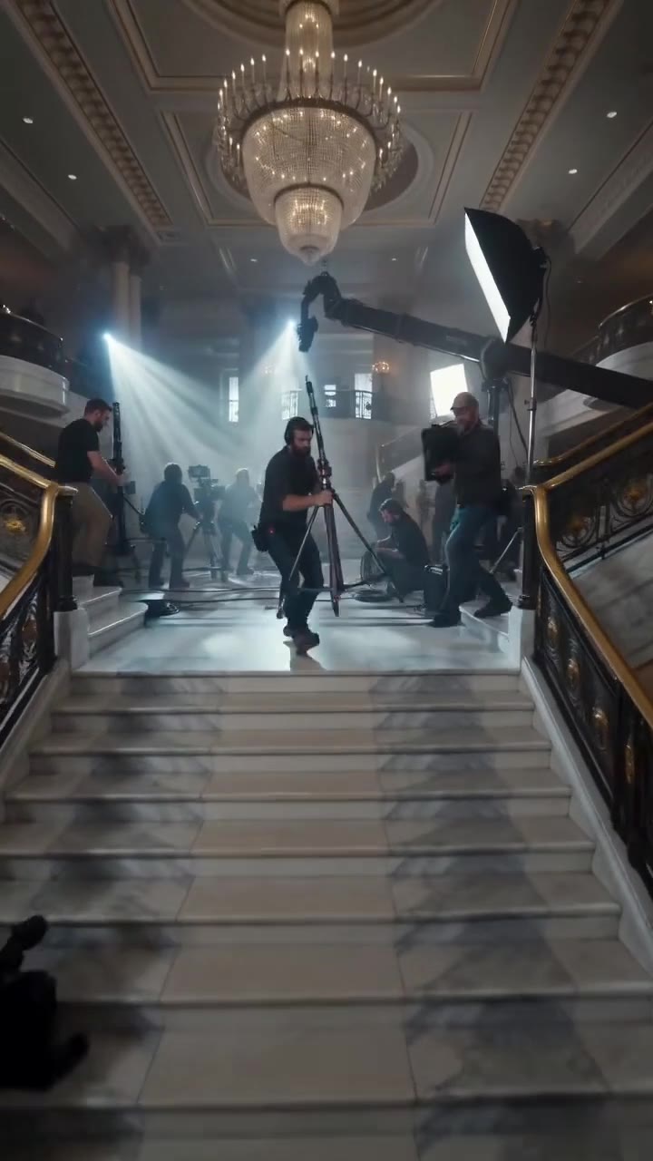 El día que mi esposo y mi mejor amiga me empujaron por las escaleras