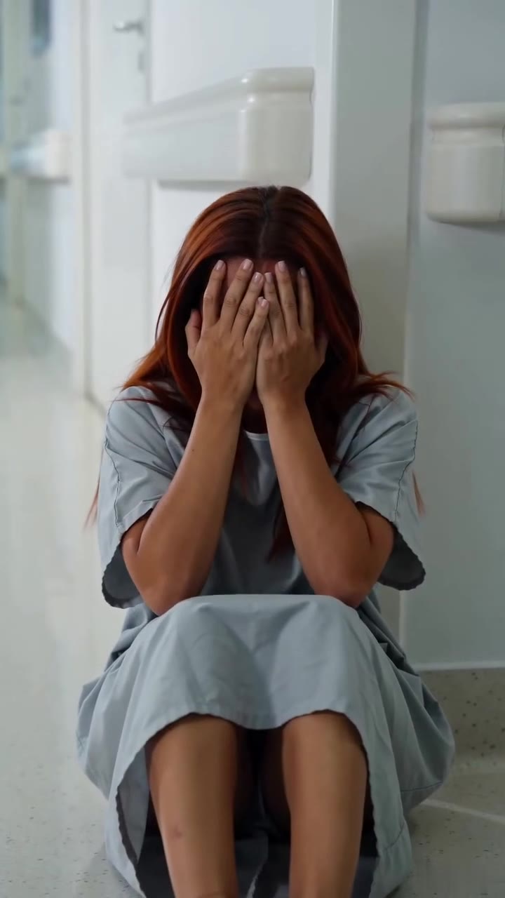 El doctor arriesgó su vida para protegerme del látigo de mi despiadado esposo