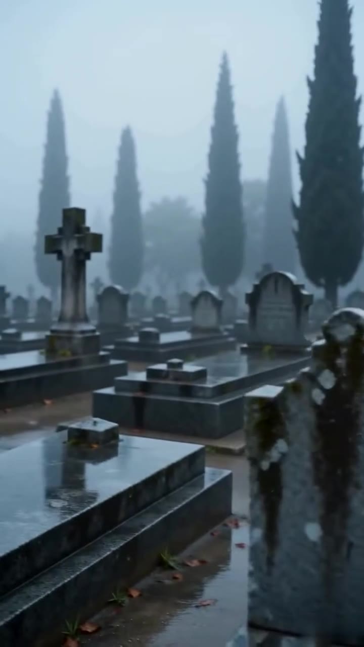 El doloroso secreto que mi difunto hijo ocultó hasta el día de su muerte