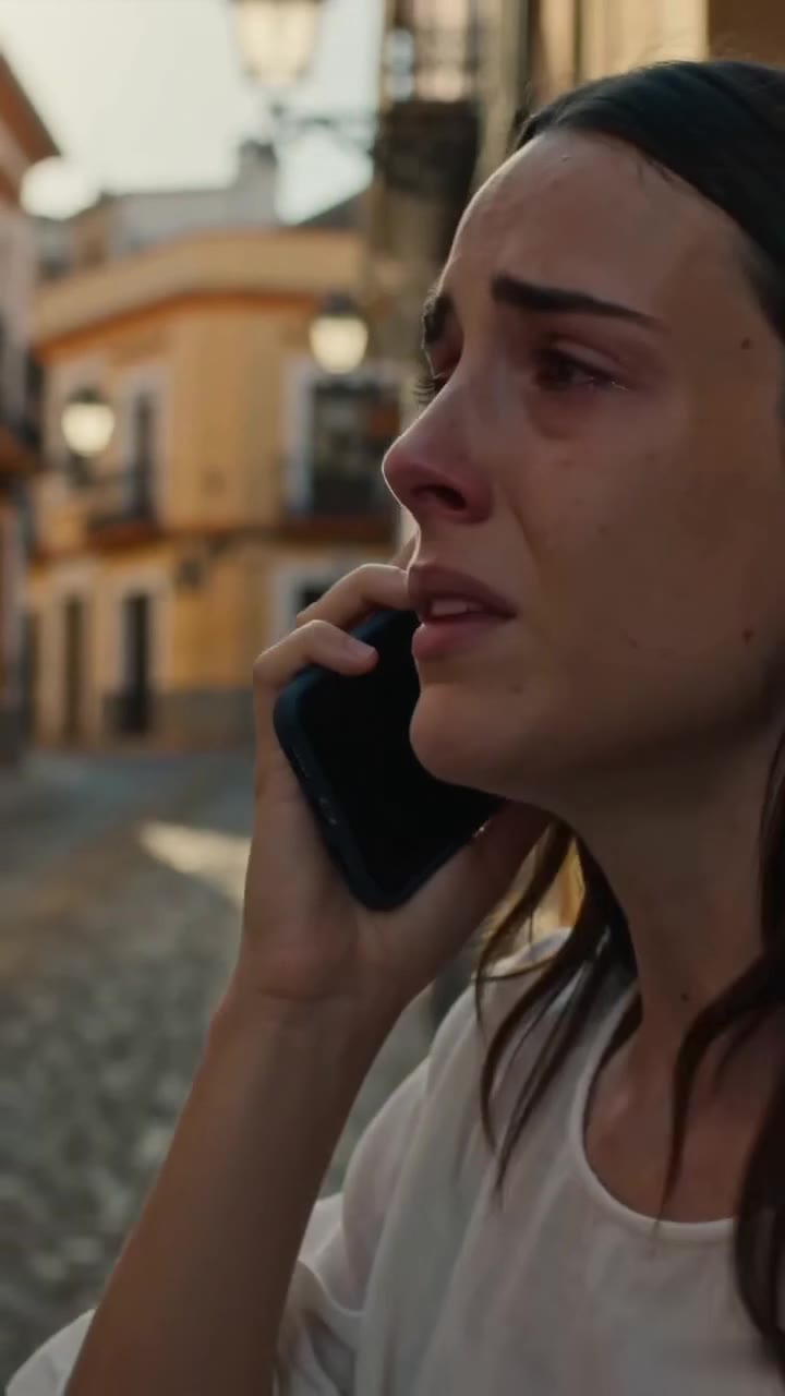 El empresario que me humilló por ser limpiadora no sabía quién era yo