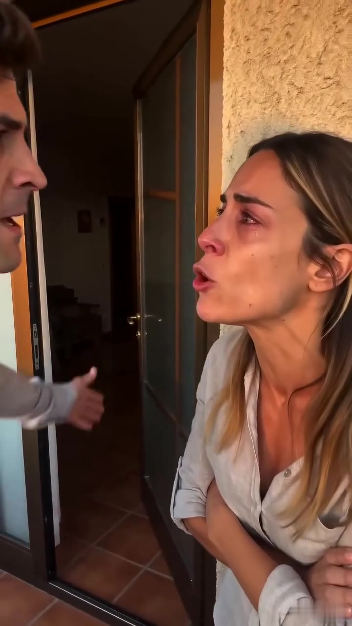 El empujón que destapó la peor traición de mi propio tío hacia mi abuela