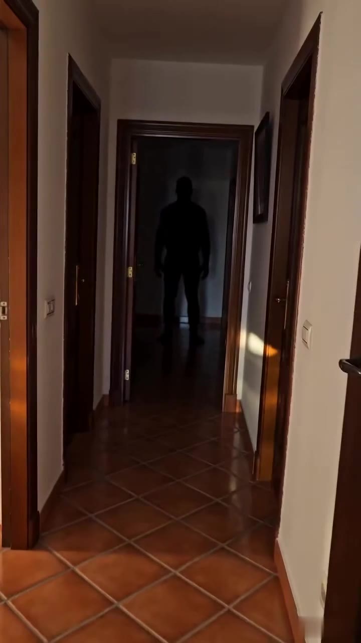 El empujón que destrozó mi vida y el oscuro secreto de mi propio hijo
