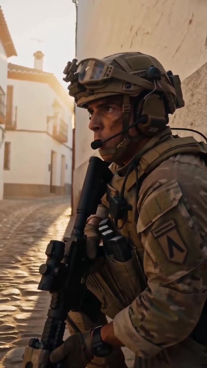 El general despreció a mi hermano sin saber que yo guardaba su secreto más oscuro