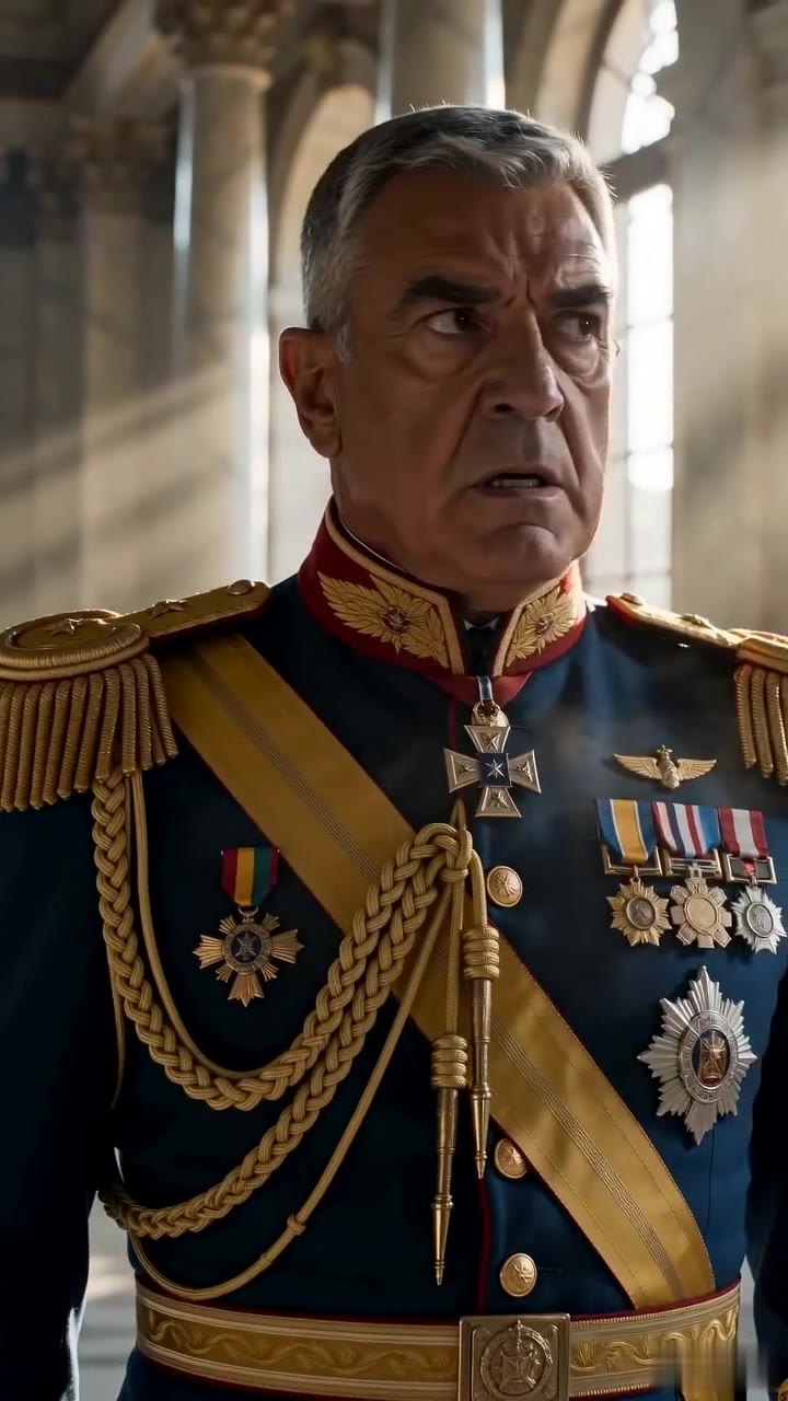 El general más poderoso de España descubrió la verdad tras una moneda perdida