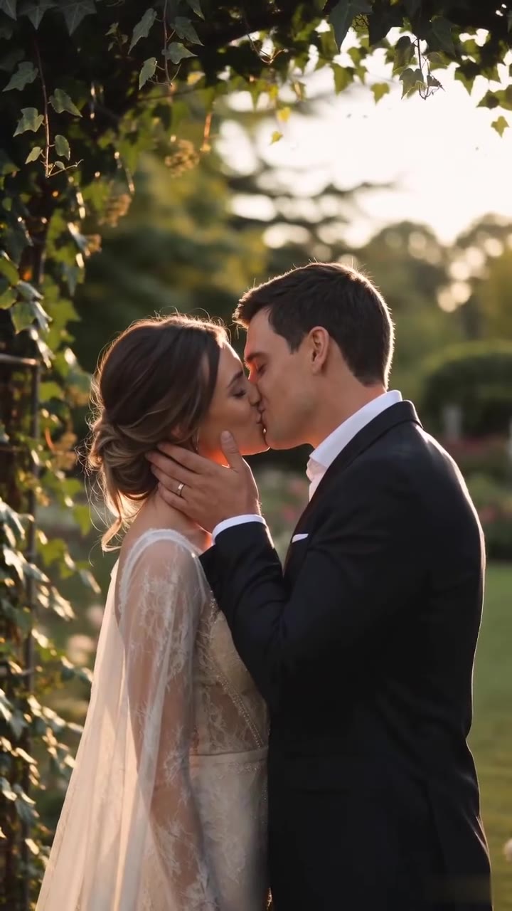 El golpe de mi suegra en mi boda reveló la peor de sus traiciones