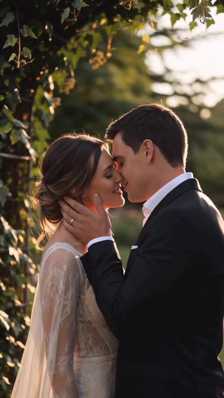 El golpe de mi suegra en mi boda reveló la peor de sus traiciones