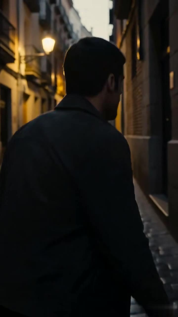 El hombre que me levantó del suelo tras ser humillada por mi jefe despiadado