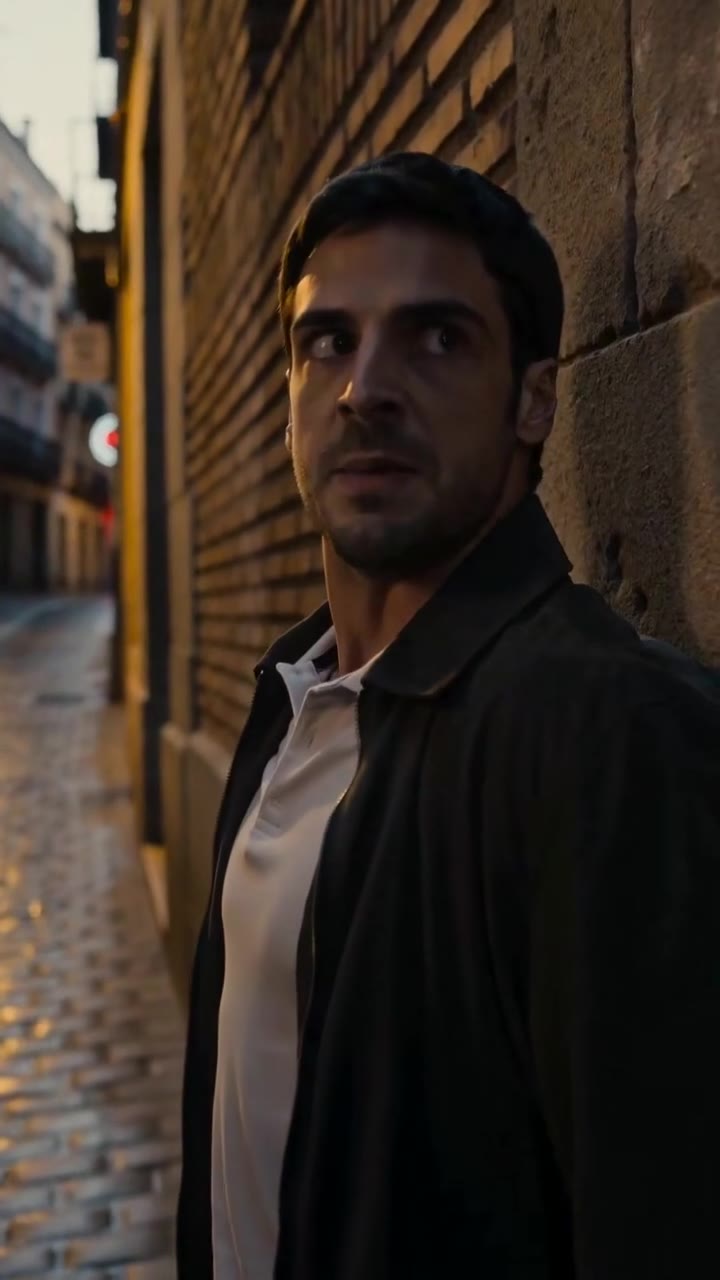 El hombre que me levantó del suelo tras ser humillada por mi jefe despiadado