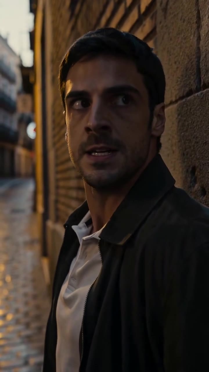 El hombre que me levantó del suelo tras ser humillada por mi jefe despiadado