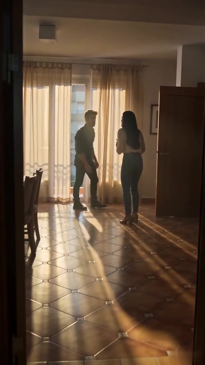 El hombre que me salvó de mi esposo ocultaba el secreto de mi origen