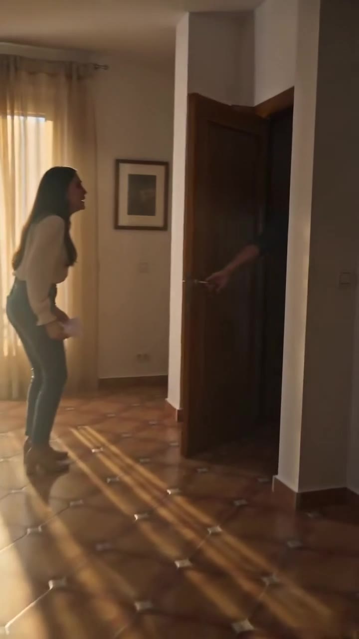 El hombre que me salvó de mi esposo ocultaba el secreto de mi origen