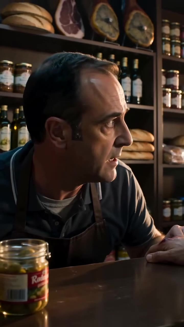 El joyero que descubrió que el indigente al que despreciaba era su propio padre