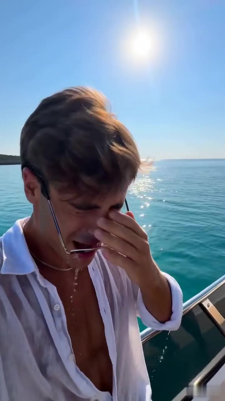 El juego peligroso en el yate que desenterró la traición de mi hermana