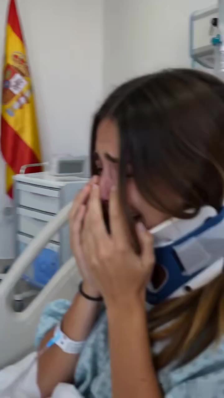 El juramento de una capitana para salvar a una mujer de su peor pesadilla
