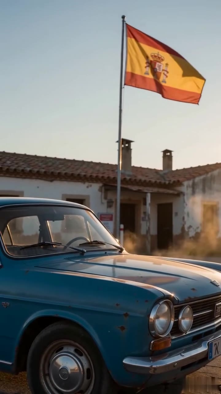 El mecánico que nos rescató en la carretera y el secreto de mi esposo