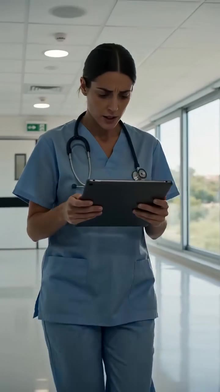 El médico arrogante que me humilló descubrió demasiado tarde quién era el verdadero dueño