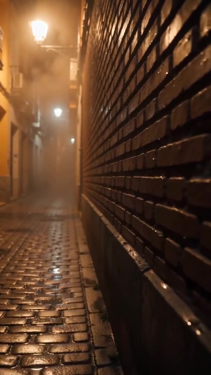 El mendigo al que ayudé en la calle resultó ser mi hermano desaparecido