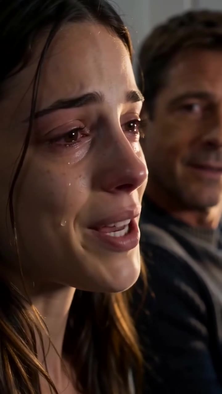 El milagro a diez mil metros que salvó la vida de mi bebé