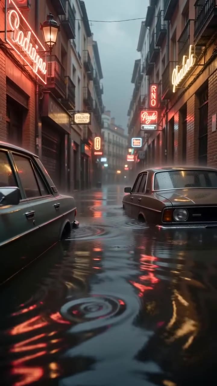 El milagro bajo la tormenta que salvó a mi bebé tras la peor traición