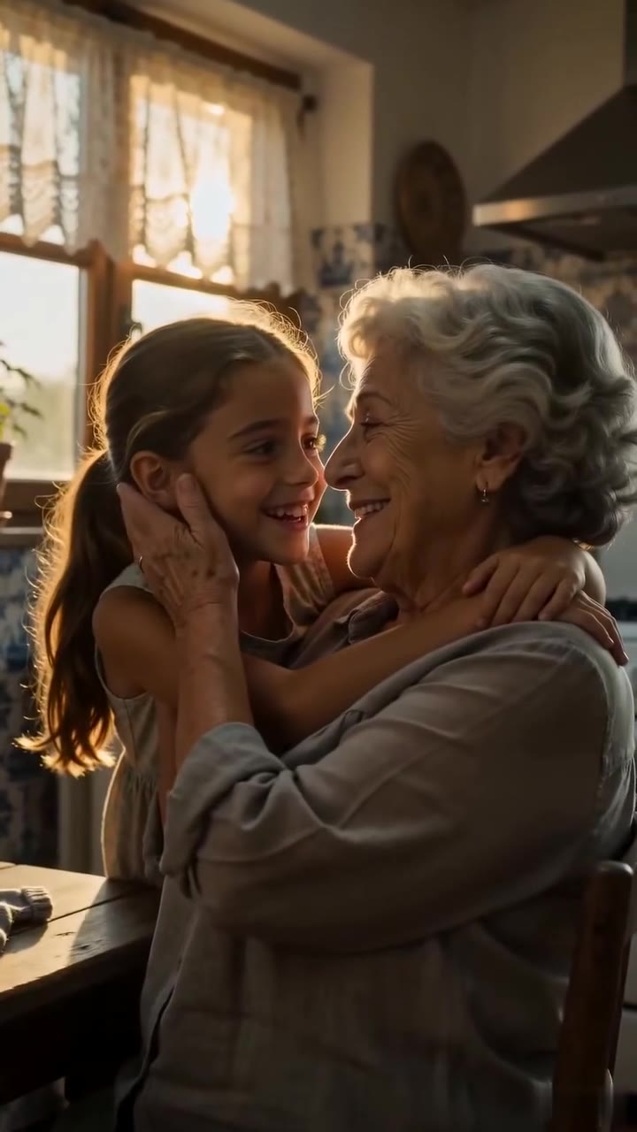 El milagro de Lucía en el baile y el secreto que su padre ocultó