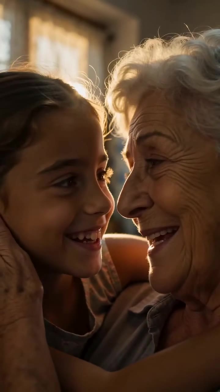 El milagro de Lucía en el baile y el secreto que su padre ocultó