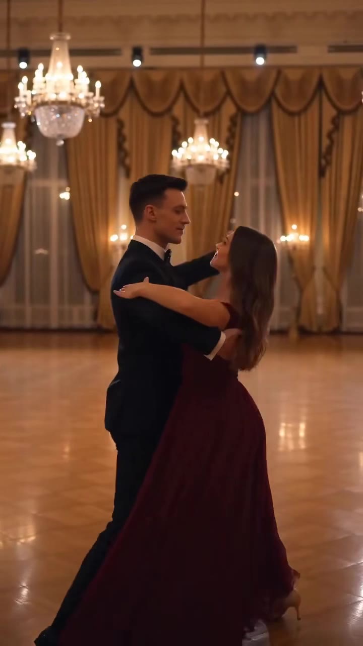 El milagro en la pista de baile que mi madrastra intentó destruir para siempre