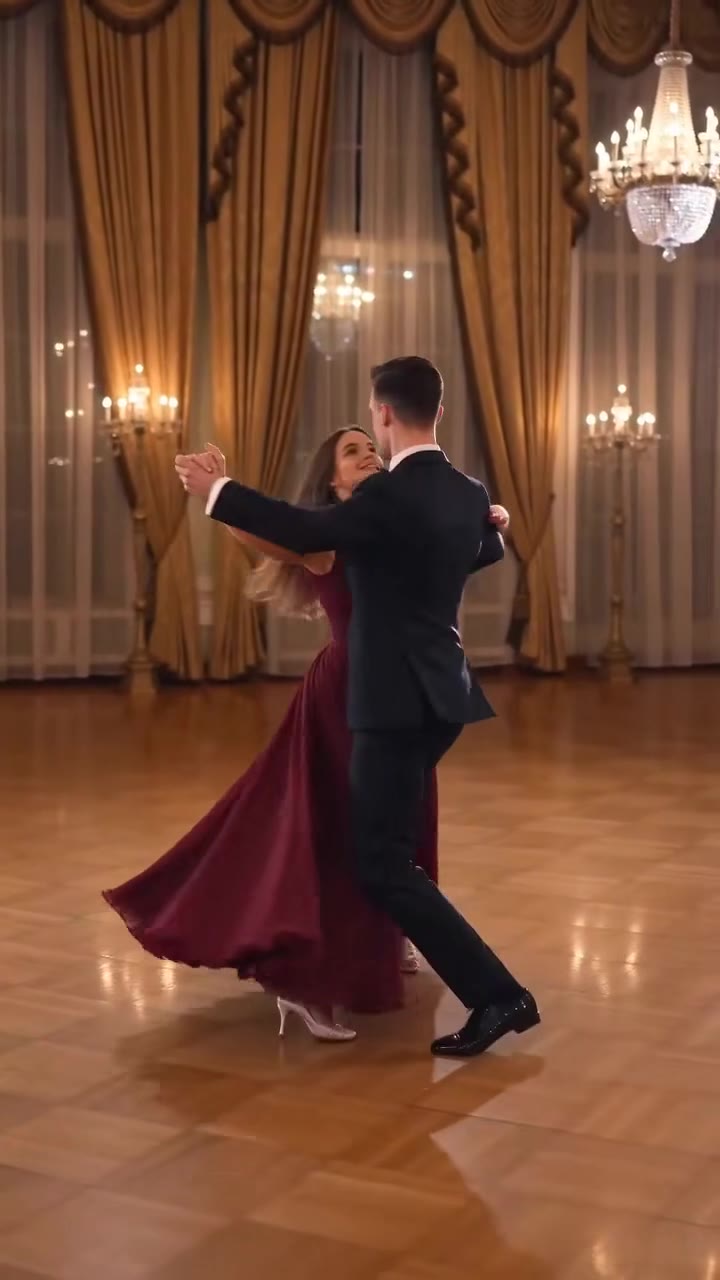 El milagro en la pista de baile que mi madrastra intentó destruir para siempre
