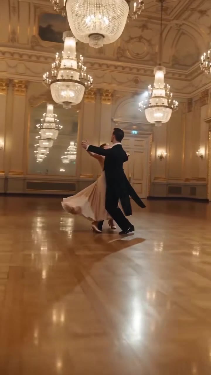 El milagro en la pista de baile que conmovió a todo un pueblo
