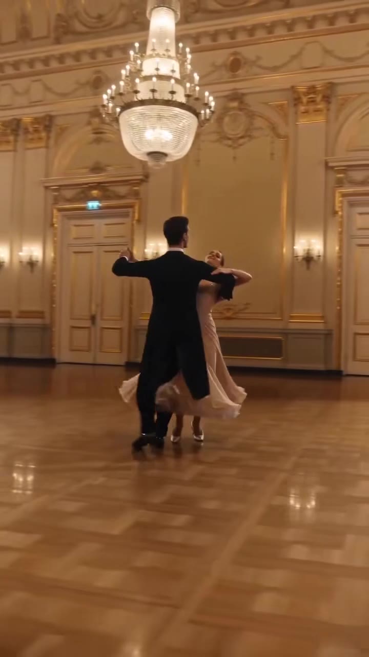 El milagro en la pista de baile que conmovió a todo un pueblo