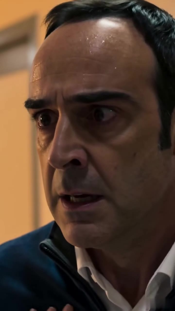 El millonario que destruyó mi pasado ignoraba quién era la doctora que lo atendía