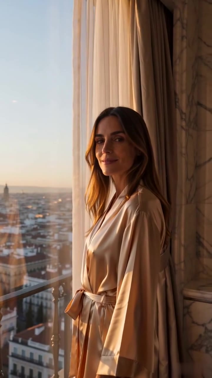 El millonario que maltrataba a su esposa recibió una lección de quien menos esperaba