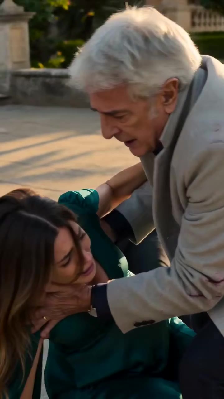 El millonario que salvó a mi bebé del hombre que juró amarme para siempre