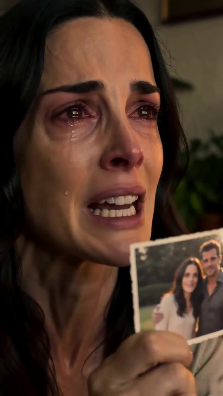 El millonario que salvó a mi bebé del monstruo que llamaba esposo