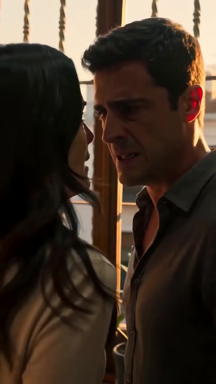 El millonario que salvó a mi bebé del monstruo que llamaba esposo