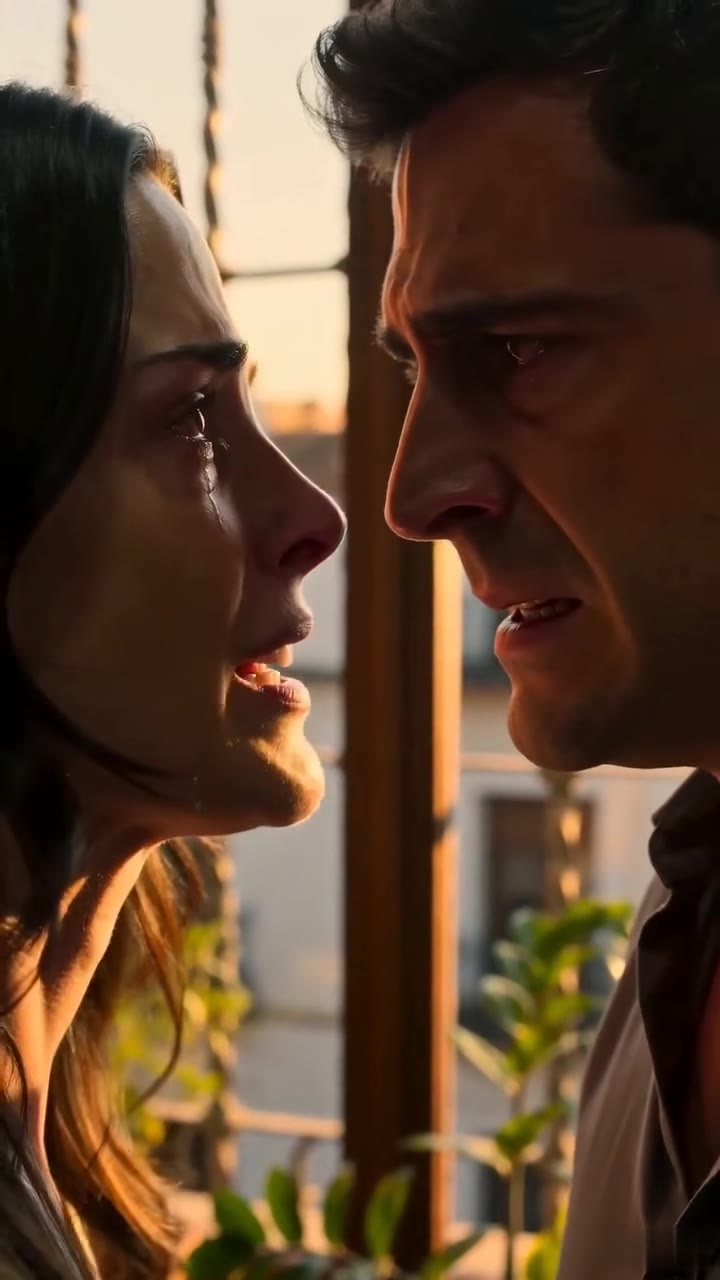 El millonario que salvó a mi bebé del monstruo que llamaba esposo