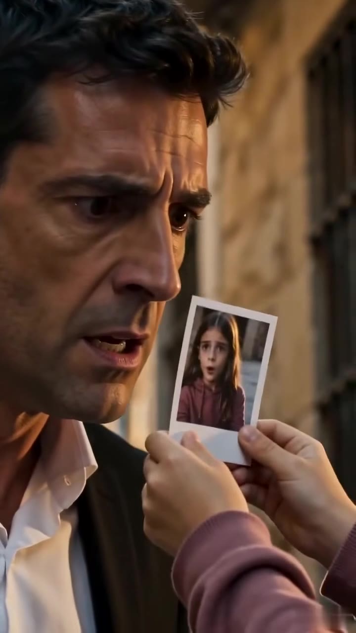 El misterio de la foto perdida y la verdad sobre mi esposa fallecida