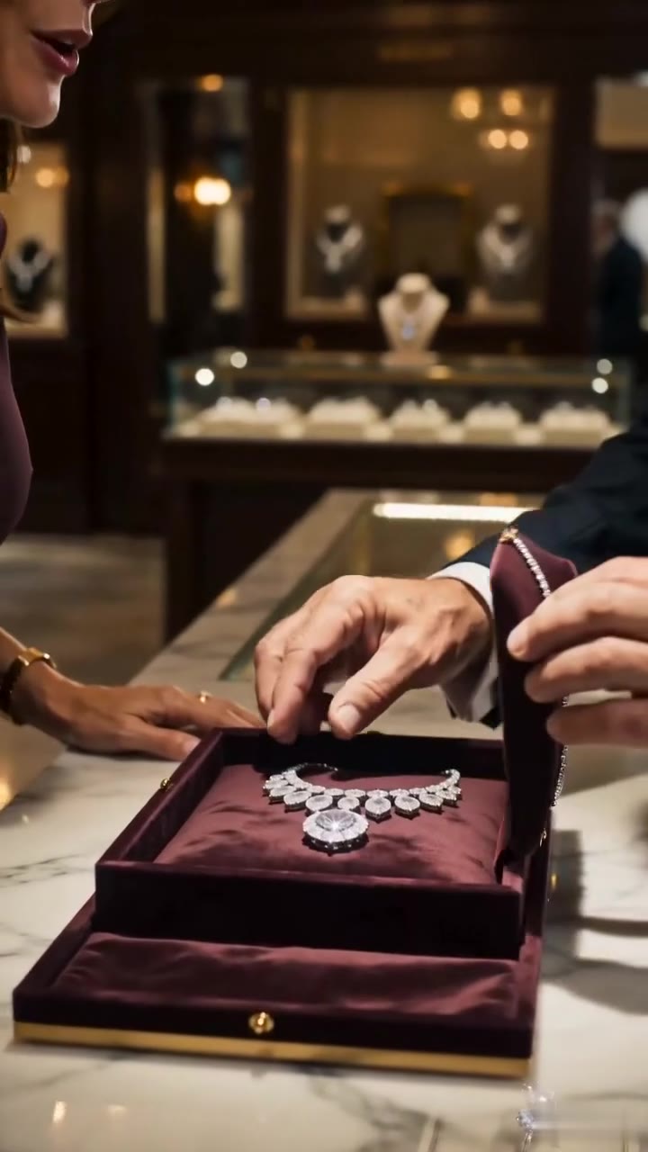 El misterio del brazalete de plata que reveló la verdad sobre un hijo perdido