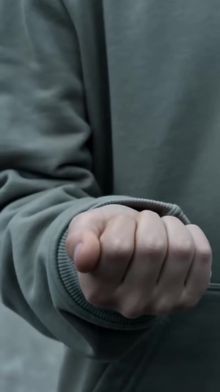 El misterioso anillo que un niño devolvió al archivo de seguridad