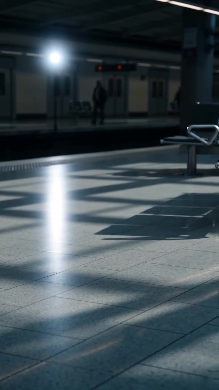 El misterioso broche de una desconocida en el metro que desenterró mi pasado