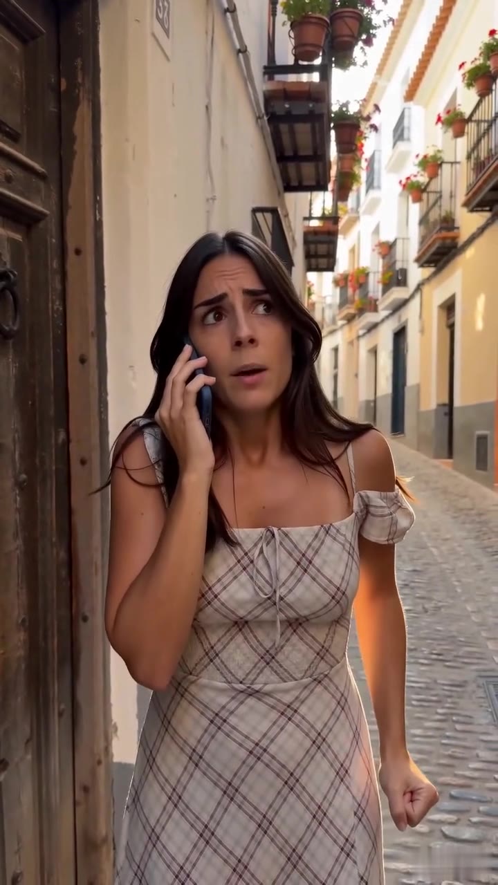 El niño huérfano que interrumpió el funeral de mi esposo revelando un secreto devastador