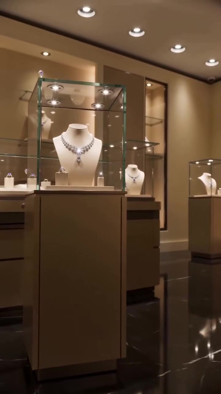 El niño huérfano señaló mi collar de diamantes y reveló un secreto familiar devastador