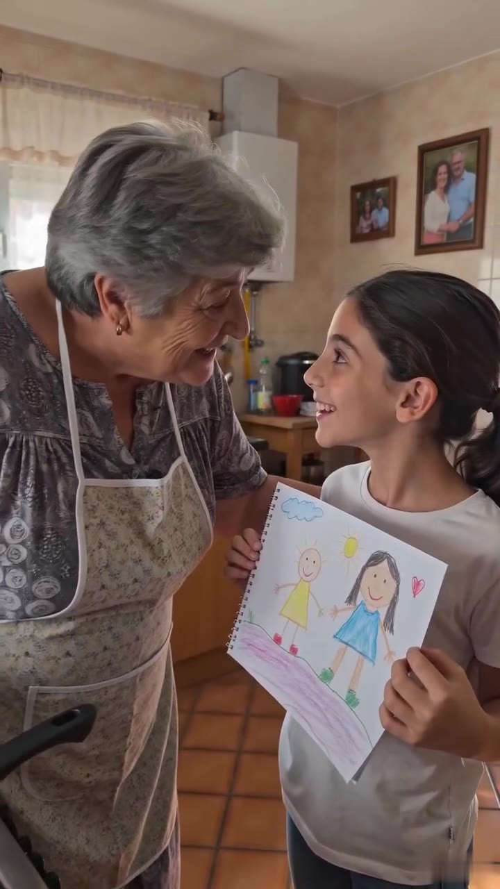 El oscuro secreto de mi esposo y su madre que destruyó mi hogar
