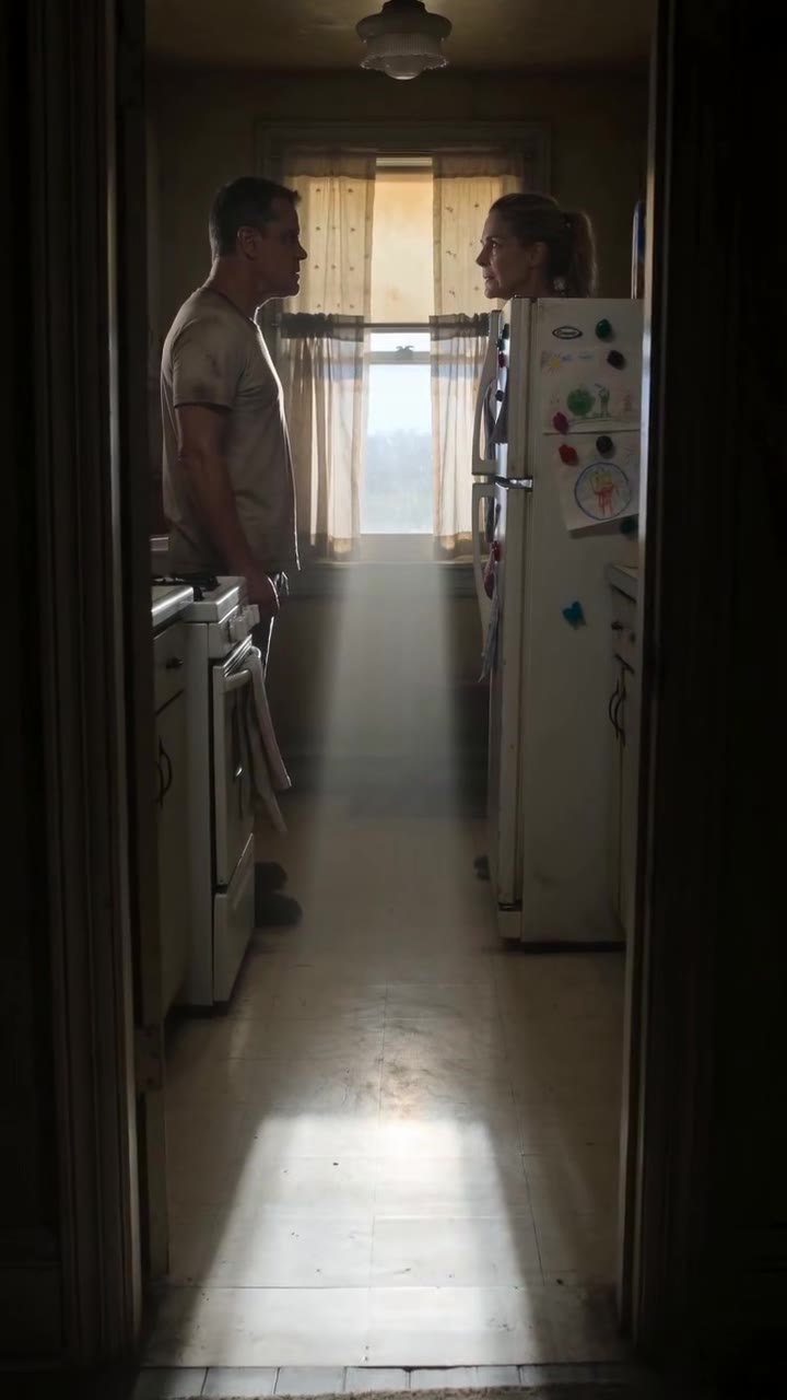 El oscuro secreto de mi tío y el relicario que me devolvió mi hogar