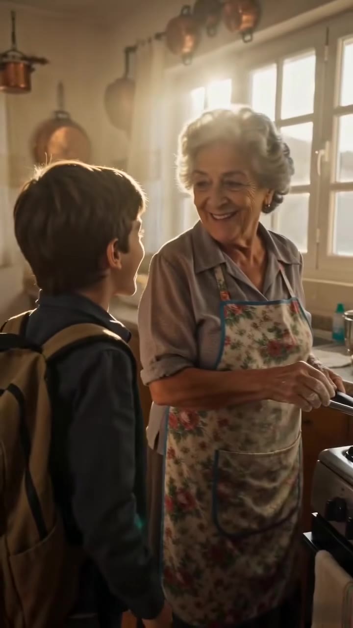 El oscuro secreto familiar que casi me cuesta la vida a manos de mi hijo
